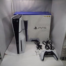 【中古】【開封品】PS5 ディスク搭載 CFI-2000＜その他＞（代引き不可）6547