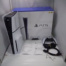 【中古】【開封品】PS5 ディスク搭載 CFI-2000＜その他＞（代引き不可）6547