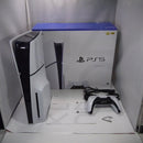 【中古】【開封品】PS5 ディスク搭載 CFI-2000＜その他＞（代引き不可）6547