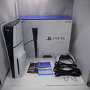 【中古】【開封品】PS5 ディスク搭載 CFI-2000＜その他＞（代引き不可）6547