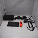 【中古】【箱無し】Nintendo Switch 新型番 HAC-00＜その他＞（代引き不可）6547