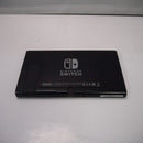 【中古】【箱無し】Nintendo Switch 新型番 HAC-00＜その他＞（代引き不可）6547