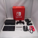 【中古】【開封品】ストア専売 Nintendo Switch 有機EL版＜その他＞（代引き不可）6547