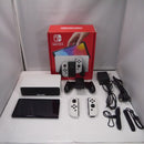 【中古】【開封品】Nintendo Switch 有機EL版＜その他＞（代引き不可）6547