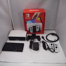 【中古】【開封品】Nintendo Switch 有機EL版＜その他＞（代引き不可）6547