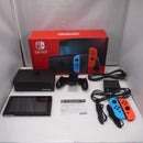 【中古】【開封品】Nintendo Switch 新型番 HAC-001＜その他＞（代引き不可）6547