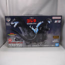 【中古】【未開封】ゴジラ(2001) 夜間戦闘 熱線放射ver. 「一番くじ ゴジラ 最恐怪獣王列伝」 SOFVICS ラストワン賞＜フィギュア＞（代引き不可）6547