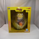 【中古】【未開封】超サイヤ人孫悟空 「一番くじ ドラゴンボール スペクタクルバトル」ラストワン賞 BURSTANT＜フィギュア＞（代引き不可）6547