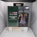 【中古】【未開封】蒙武 「一番くじ 春秋戦国大戦キングダム The Animation 知と武の両輪」 C賞 MASTERLISE EXTRA＜フィギュア＞（代引き不可）6547