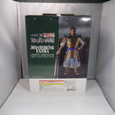 【中古】【未開封】蒙武 「一番くじ 春秋戦国大戦キングダム The Animation 知と武の両輪」 C賞 MASTERLISE EXTRA＜フィギュア＞（代引き不可）6547