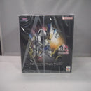 【中古】【未開封】MONSTERS CHRONICLE 遊☆戯☆王デュエルモンスターズ 磁石の戦士マグネット・バルキリオン＜フィギュア＞（代引き不可）6547