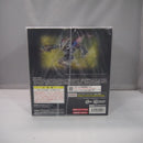 【中古】【未開封】MONSTERS CHRONICLE 遊☆戯☆王デュエルモンスターズ 磁石の戦士マグネット・バルキリオン＜フィギュア＞（代引き不可）6547