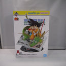 【中古】【未開封】巻一 「一番くじ ドラゴンボール 40th 〜其之一〜」 DRAGON BALL COMICS VIGNETTE A賞＜フィギュア＞（代引き不可）6547