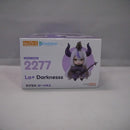 【中古】【未開封】ねんどろいど ラプラス・ダークネス 「ホロライブプロダクション」＜フィギュア＞（代引き不可）6547