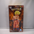 【中古】【未開封】超サイヤ人孫悟空 「一番くじ ドラゴンボール THE CHRONICLE OF GOKU」 MASTERLISE C賞＜フィギュア＞（代引き不可）6547