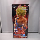 【中古】【未開封】超サイヤ人孫悟空 「一番くじ ドラゴンボール VSオムニバスBRAVE」 MASTERLISE C賞＜フィギュア＞（代引き不可）6547