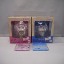 【中古】【未開封】【セット】るかっぷ 巡音ルカ＆KAITO「キャラクター・ボーカル・シリーズ 」＜フィギュア＞（代引き不可）6547