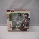【中古】【未開封】G.E.M.シリーズ てのひら雑渡さん 「忍たま乱太郎」＜フィギュア＞（代引き不可）6547