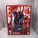 【中古】【未開封】スパイダーマン スイングスタチュー 「Happyくじ MARVEL『スパイダーマン：ブランド・ニュー・デイ』」 A賞＜フィギュア＞（代引き不可）6547