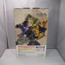 【中古】【未開封】スタープラチナ 「一番くじ ジョジョの奇妙な冒険 スターダストクルセイダース -STAND RUSH!-」B賞＜フィギュア＞（代引き不可）6547