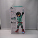 【中古】【未開封】緑谷出久;MASTERLISE EMOVING 「一番くじ 僕のヒーローアカデミア Begin the HERO!」 A賞＜フィギュア＞（代引き不可）6547