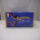 【中古】【未開封】ルフィ(GOLDEN STATE WARRIORS) 「ワンピース×NBA」 MASTER STARS PIECE THE MONKEY.D.LUFFY＜フィギュア＞（代引き不可）6547