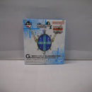 【中古】【未開封】指定ポケットカード『No.084 聖騎士の首飾り』一番くじ HUNTER×HUNTER GREED ISLAND(2) G賞＜コレクターズアイテム＞（代引き不可）6547