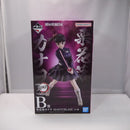 【中古】【未開封】栗花落カナヲ 「一番くじ 鬼滅の刃 〜上弦の弐〜」 MASTERLISE B賞＜フィギュア＞（代引き不可）6547
