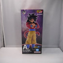 【中古】【未開封】超サイヤ人4孫悟空 「一番くじ ドラゴンボールGT」 MASTERLISE A賞＜フィギュア＞（代引き不可）6547