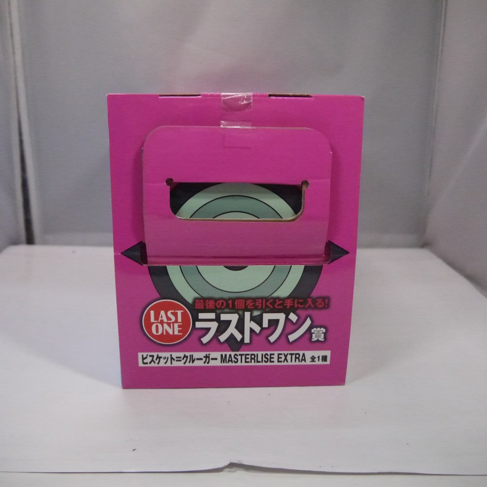中古】【未開封】ビスケット=クルーガー 「一番くじ HUNTER×HUNTER
