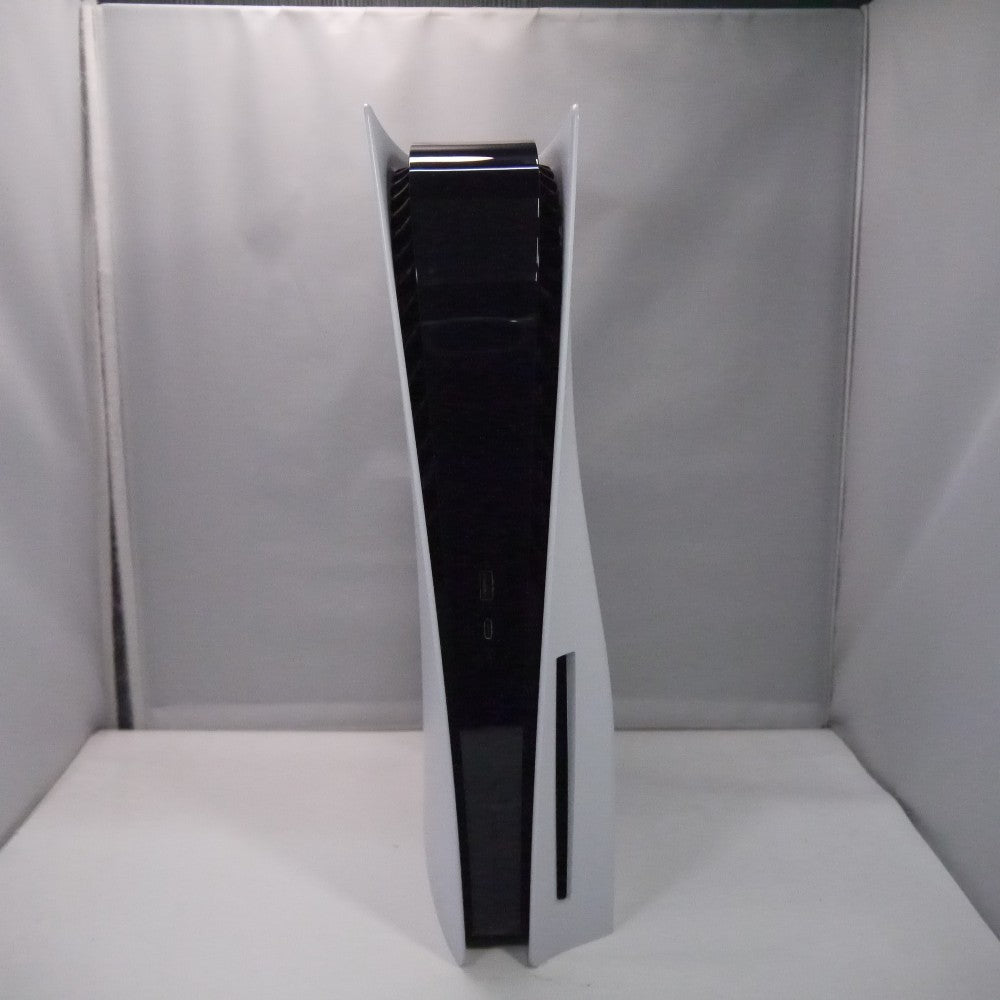 中古】【動作確認済】PS5 ディスクドライブ搭載 CFI-1100A＜その他
