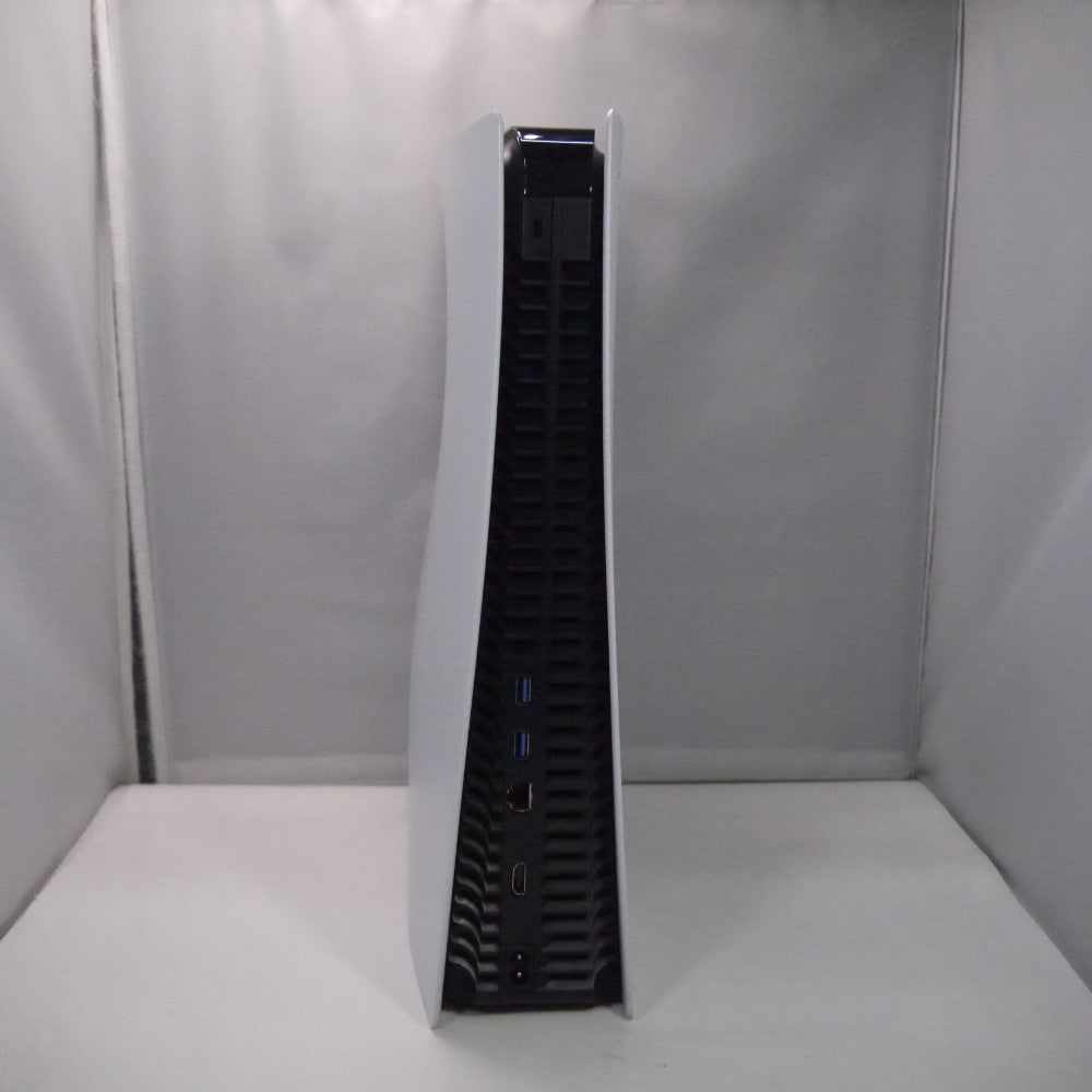 中古】【動作確認済】PS5 ディスクドライブ搭載 CFI-1100A＜その他
