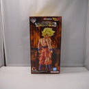 【中古】【未開封】超サイヤ人孫悟空 「一番くじ ドラゴンボール THE CHRONICLE OF GOKU」 MASTERLISE C賞＜フィギュア＞（代引き不可）6547