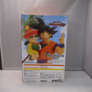 【中古】【未開封】孫悟空＆孫悟飯 「一番くじ ドラゴンボール VSオムニバスアメイジング」 MASTERLISE PLUS A賞＜フィギュア＞（代引き不可）6547
