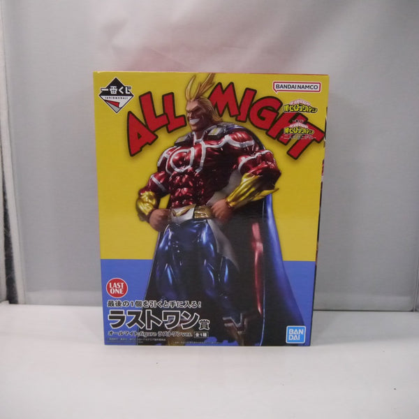 中古】僕のヒーローアカデミアフィギュア