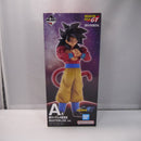 【中古】【未開封】超サイヤ人4孫悟空 「一番くじ ドラゴンボールGT」 MASTERLISE A賞＜フィギュア＞（代引き不可）6547