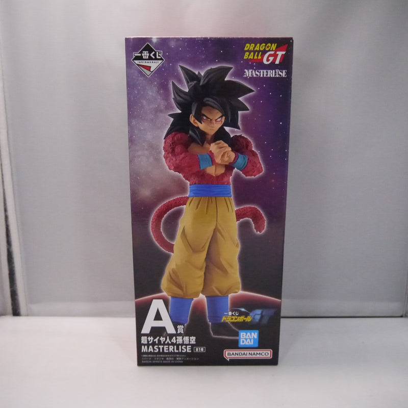 中古】一番くじフィギュア – 「