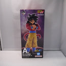【中古】【未開封】超サイヤ人4孫悟空 「一番くじ ドラゴンボールGT」 MASTERLISE A賞＜フィギュア＞（代引き不可）6547
