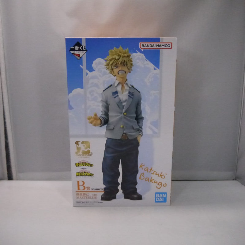 中古】僕のヒーローアカデミアフィギュア