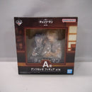 【中古】【未開封】デンジ＆レゼ 「一番くじ 劇場版 チェンソーマン レゼ篇 第2弾」 A賞＜フィギュア＞（代引き不可）6547