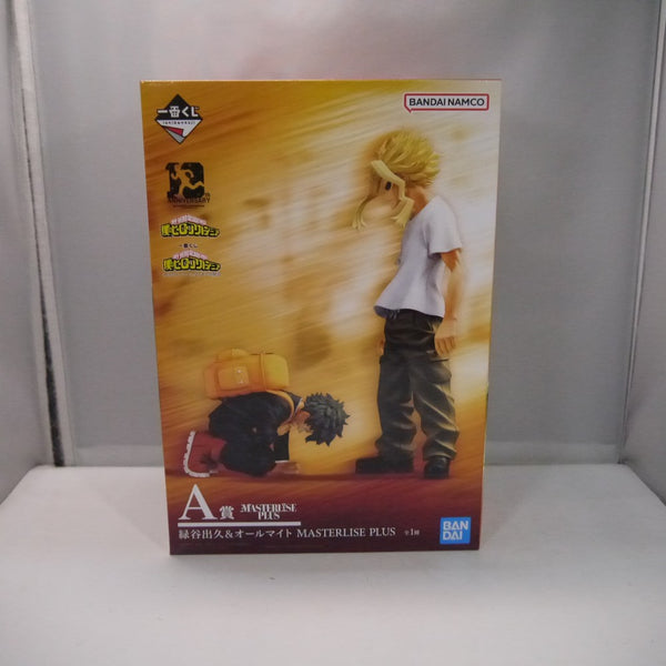 中古】僕のヒーローアカデミアフィギュア