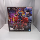 【中古】【開封品】草薙素子＆フチコマ ゴーグルver. 「一番くじ 攻殻機動隊 THE GHOST IN THE SHELL」 A賞＜フィギュア＞（代引き不可）6547