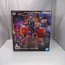 【中古】【開封品】草薙素子＆フチコマ 素顔ver. 「一番くじ 攻殻機動隊 THE GHOST IN THE SHELL」 A賞＜フィギュア＞（代引き不可）6547