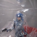 【中古】【開封品】草薙素子＆フチコマ 素顔ver. 「一番くじ 攻殻機動隊 THE GHOST IN THE SHELL」 A賞＜フィギュア＞（代引き不可）6547