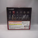 【中古】【未開封】ジョセフ・ジョースター figure 「一番くじ ジョジョの奇妙な冒険 -THE★JOJO WORLD-」 B賞＜フィギュア＞（代引き不可）6547