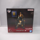 【中古】【未開封】空条承太郎 figure 「一番くじ ジョジョの奇妙な冒険 -THE★JOJO WORLD-」 C賞＜フィギュア＞（代引き不可）6547