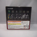 【中古】【未開封】ジョナサン・ジョースター figure 「一番くじ ジョジョの奇妙な冒険 -THE★JOJO WORLD-」 A賞＜フィギュア＞（代引き不可）6547