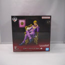 【中古】【未開封】ジョルノ・ジョバァーナ figure 「一番くじ ジョジョの奇妙な冒険 -THE★JOJO WORLD-」 E賞＜フィギュア＞（代引き不可）6547