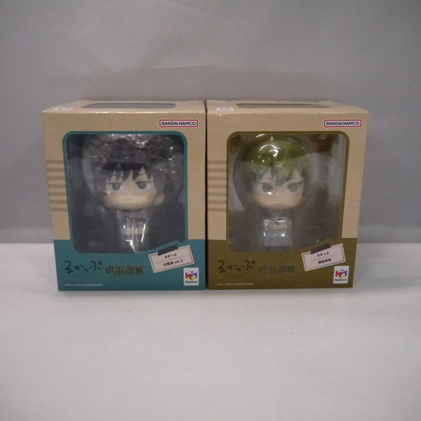 中古】呪術廻戦フィギュア