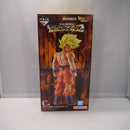 【中古】【未開封】超サイヤ人孫悟空 「一番くじ ドラゴンボール THE CHRONICLE OF GOKU」 MASTERLISE C賞＜フィギュア＞（代引き不可）6547
